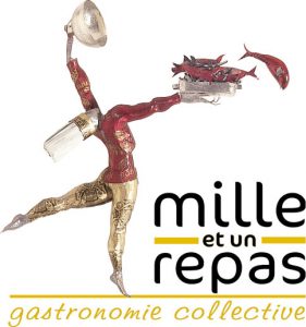 Mille et un repas