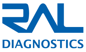 RAL DIAGNOSTIC