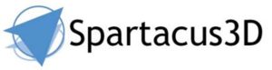 Spartacus 3D