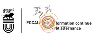 FOCAL Université Lyon 1